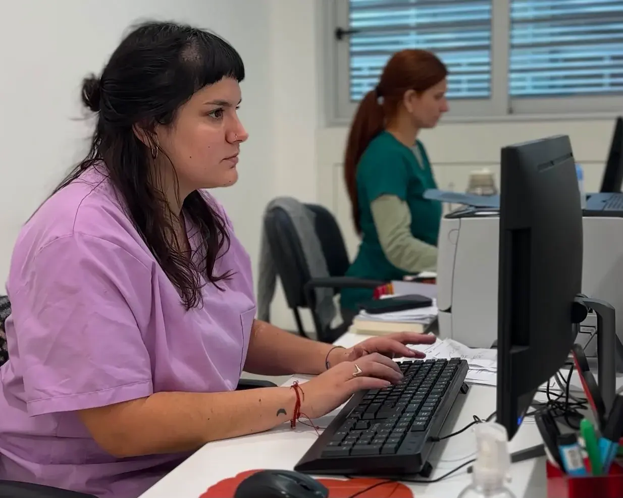 Con un sistema financiado íntegramente por Provincia, el Jaime Ferré afianza su perfil como institución formadora