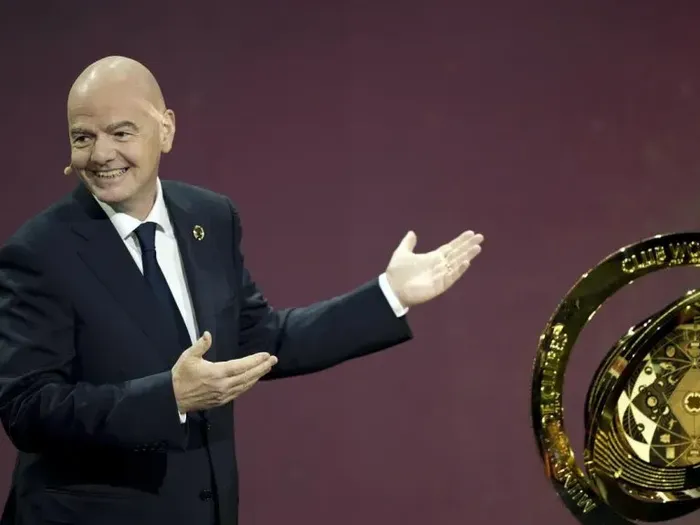 infantino