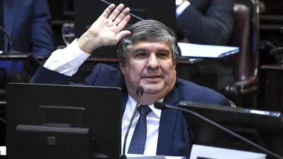 Disputas del kirchnerismo aceleran el proyecto que combate la ludopatía