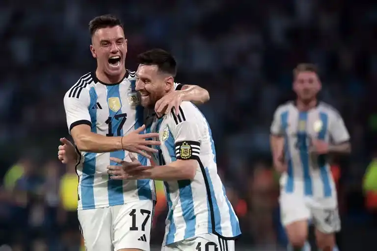 Lo Celso
