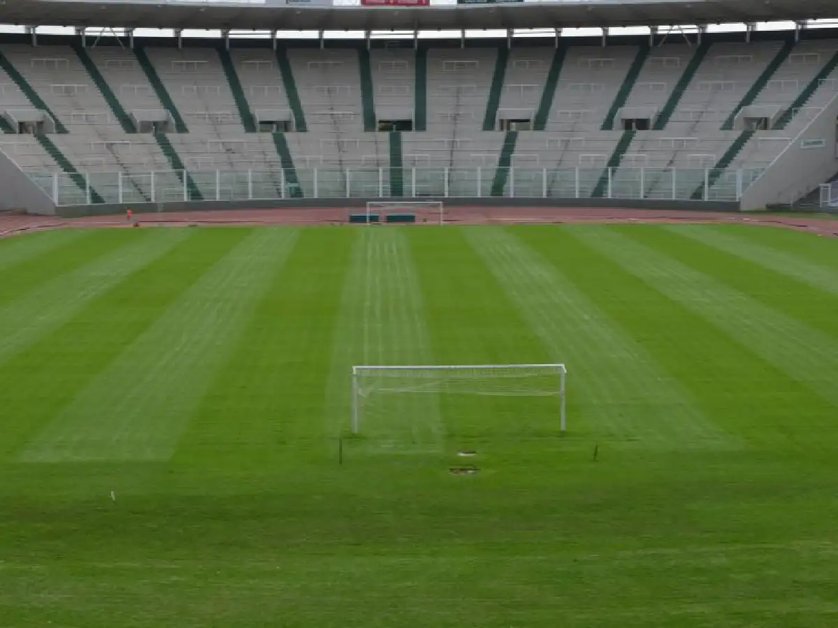 No hay más entradas para la final