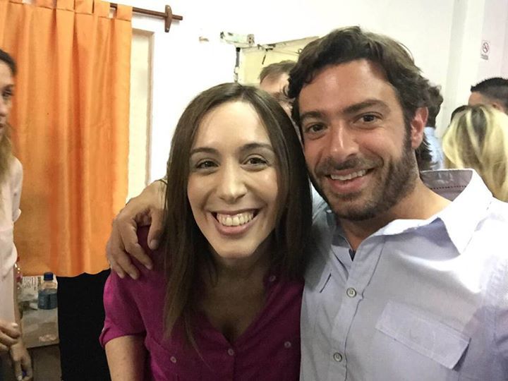 Salvai dijo que la gente espera ver presos a funcionarios que robaron