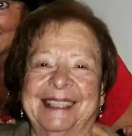Falleció una vecina de 83 años que fue atropellada en el centro