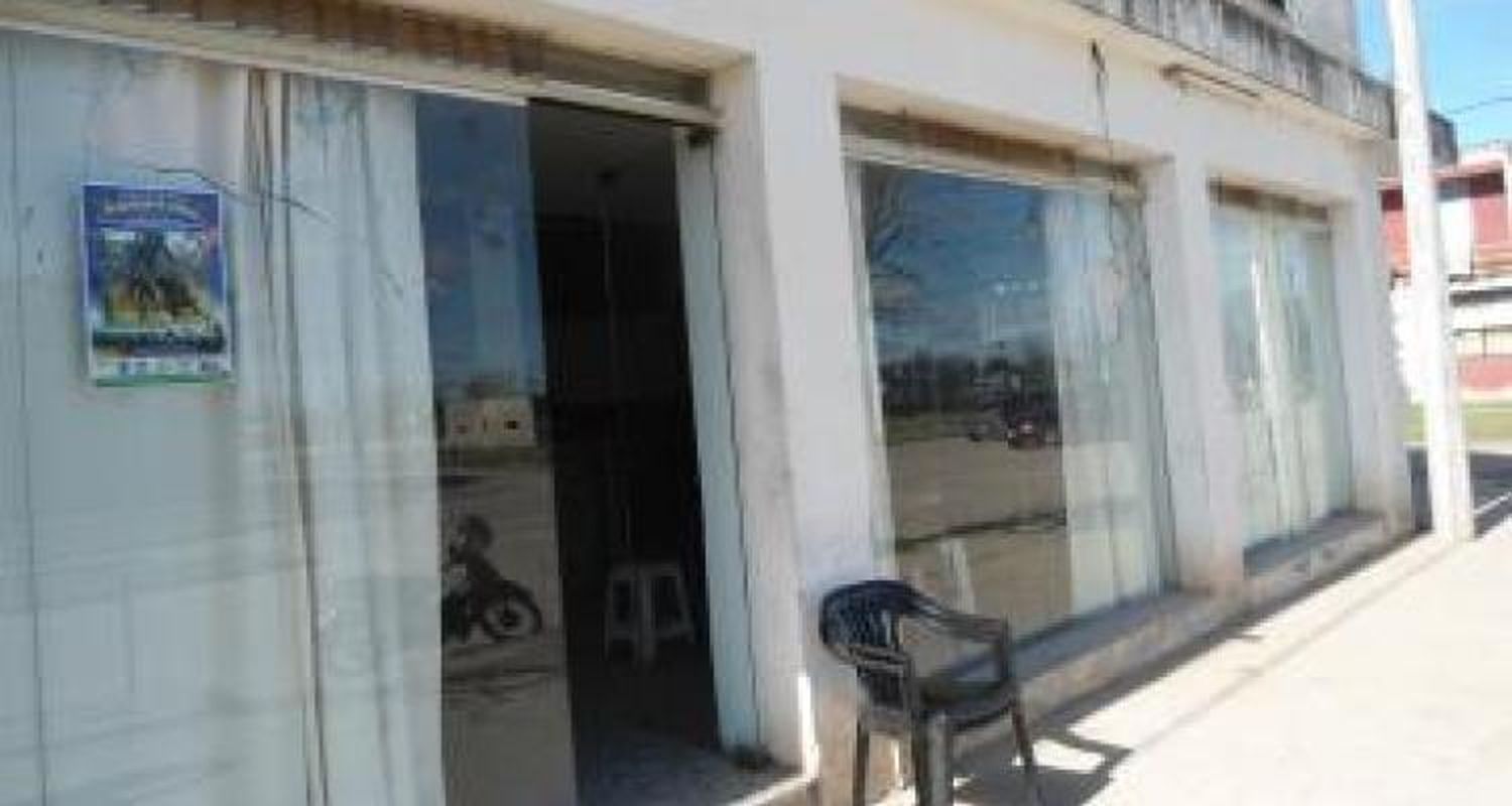 Otra noche con disparos en el Club Banfield