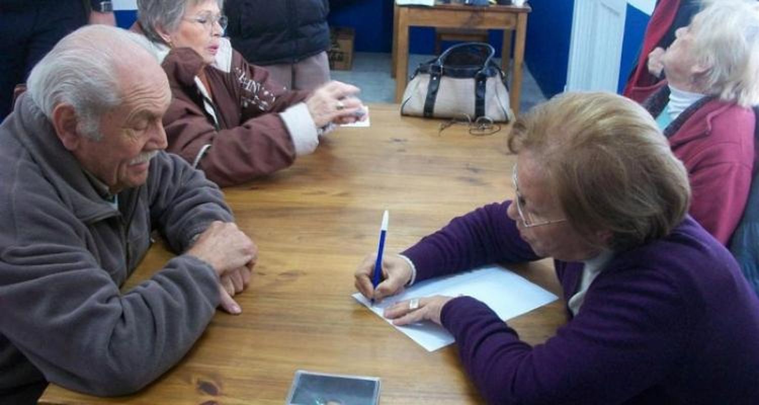 Juegos BA: Este viernes, Buraco en Los Aromos