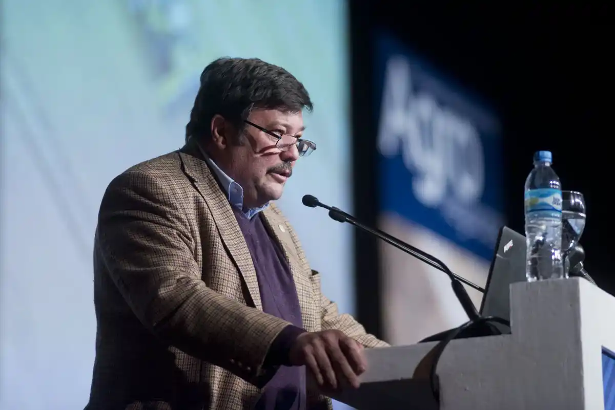 Ciclo de conferencias: Desafíos de la ganadería argentina