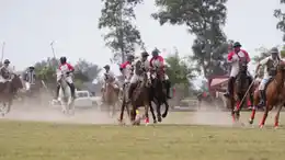 Tras las reprogramaciones, el polo vuelve a escena en el Jockey Club