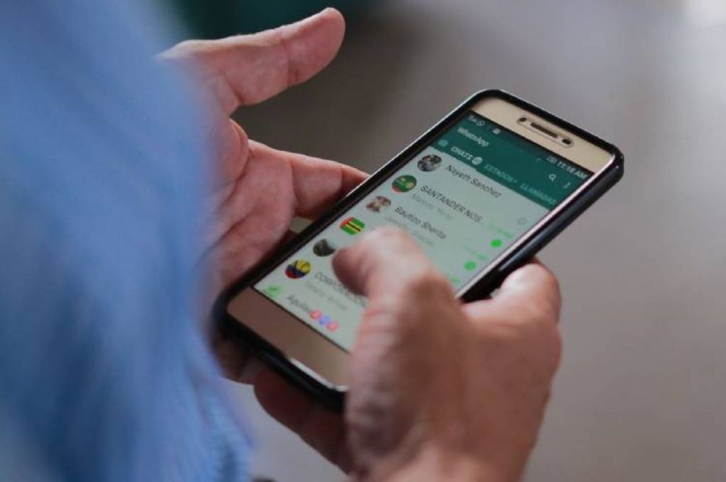 Los falsos mensajes sobre la nueva variante Ómicron XBB que circulan por Whatsapp