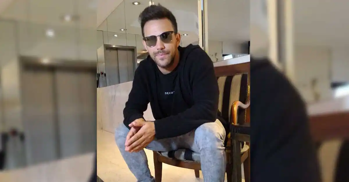 Dani J se presentará en el Festival de Bachata