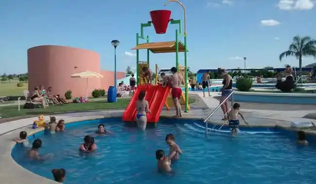 Apuesta a fortalecer los destinos turísticos del centro entrerriano  