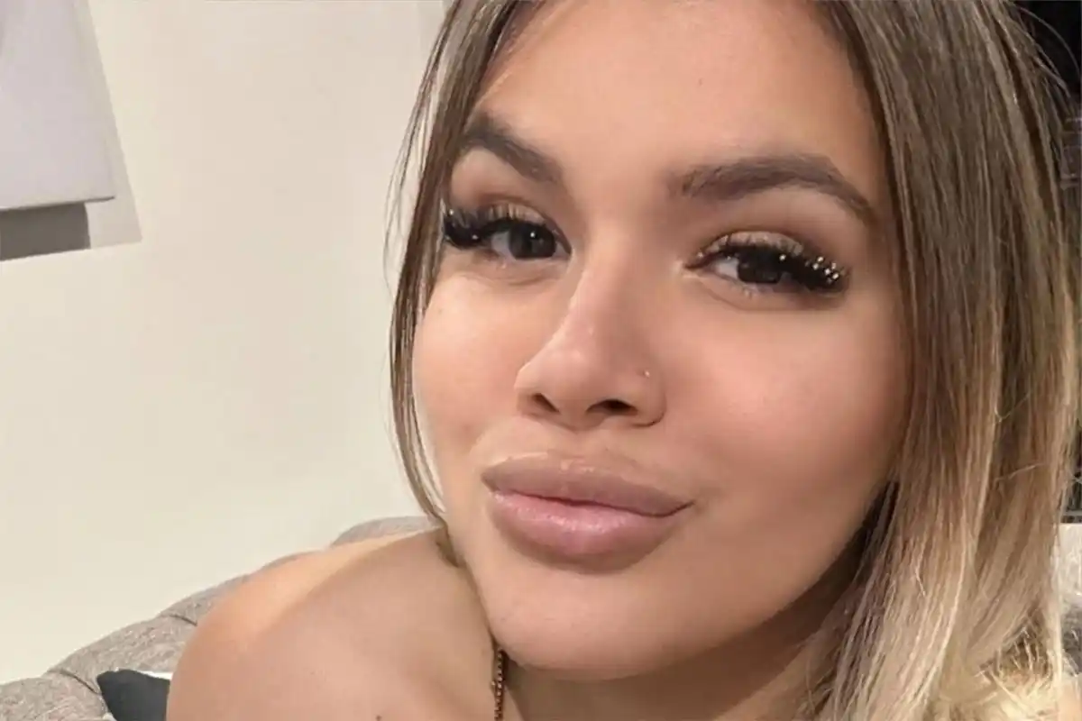 Morena Rial denuncia robo tras su detención y apunta contra el dueño de su departamento