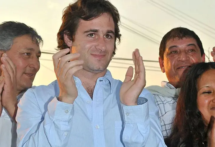 Pilar: Monje renunció como Intendenta interina y asumió De Achával