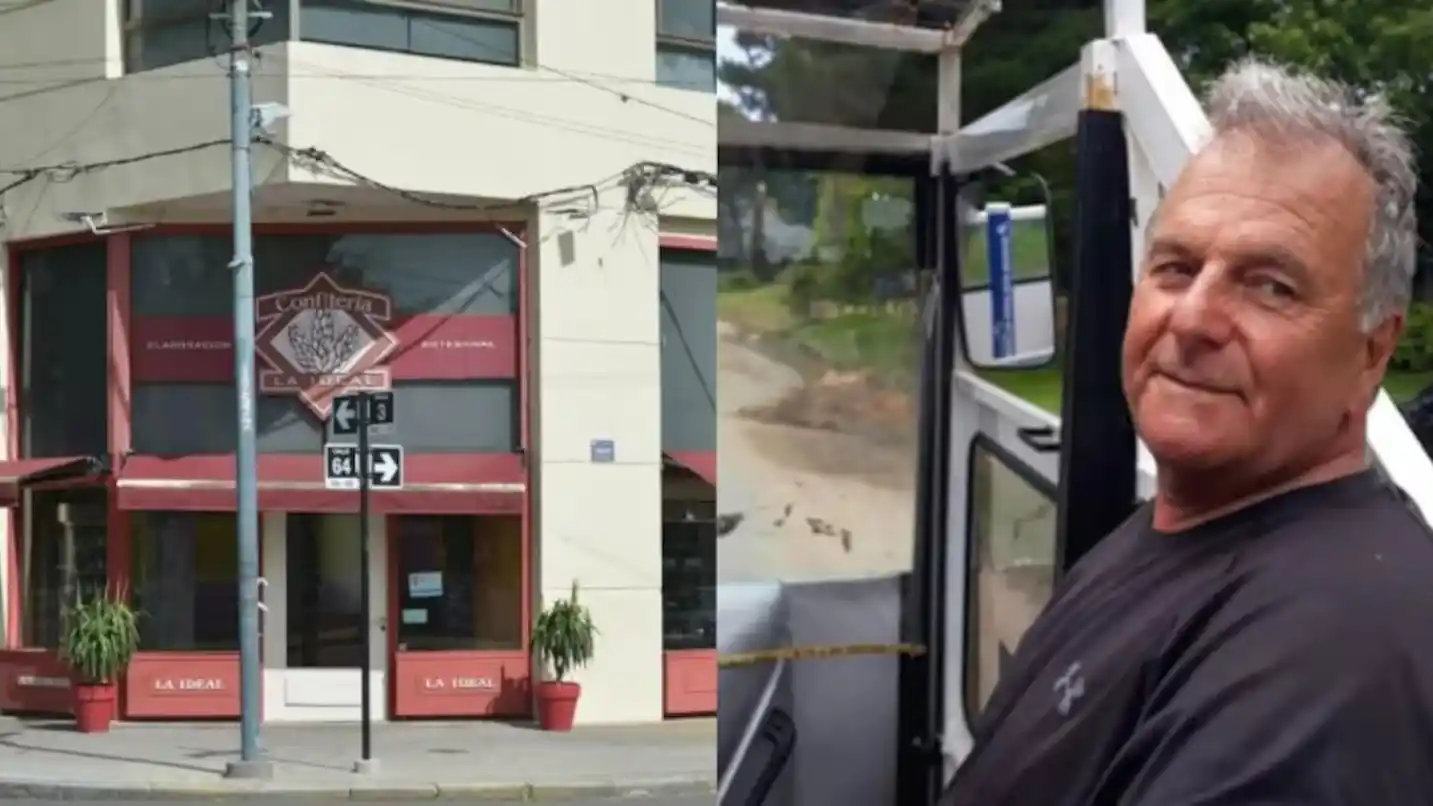 Tragedia en La Plata: murió tras comer una tortilla y su esposa está grave