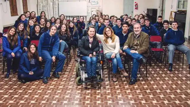 FOTO DEL DIA