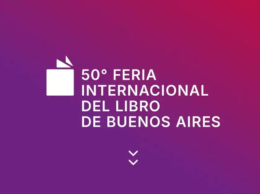 Sábado en la Feria del Libro