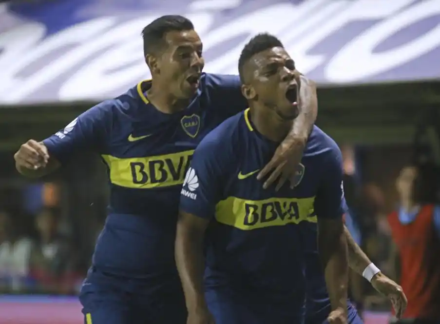 Boca no lució, pero pudo  imponer su mayor categoría