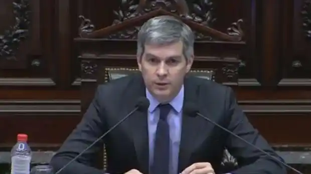 Vivo: El Gobierno presentará una nueva propuesta de tarifas