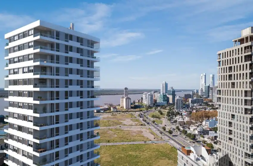 MSR pisa fuerte en Puerto Norte con un importante desarrollo de calidad premium