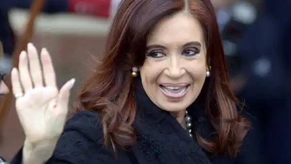 ¿Puede Cristina Fernández anticiparse una vez más?