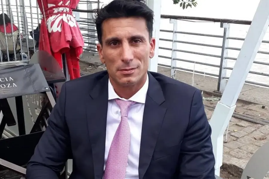 Asamblea Legislativa: fue rechazado el pliego de Orlando Toniollo para Fiscal Regional de Rafaela