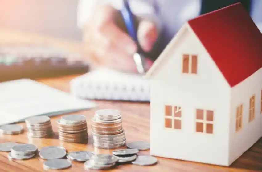 Pondrán un tope a las cuotas de créditos UVA para paliar la inflación