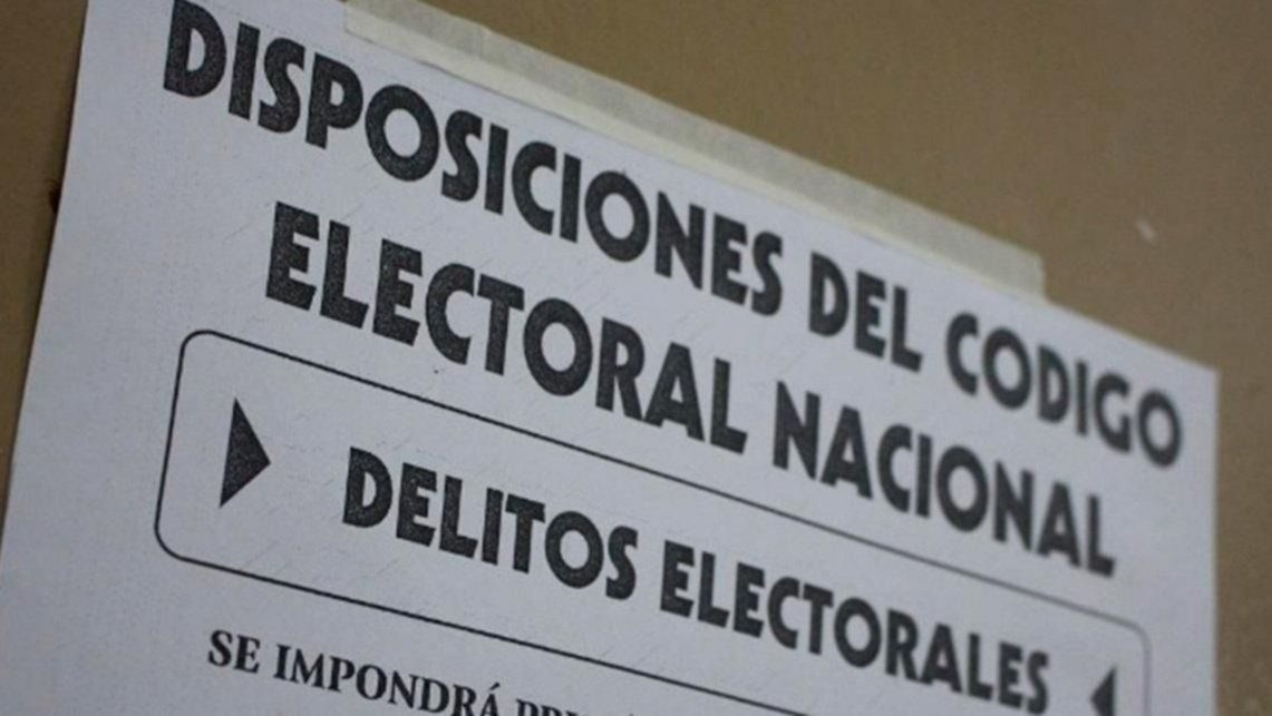 Recuerdan la veda para bebidas alcohólicas, reuniones, actos públicos y proselitistas