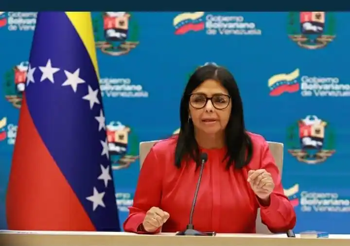 «GRAN FARSA» así califica Maduro investigación contra Venezuela de la CPI