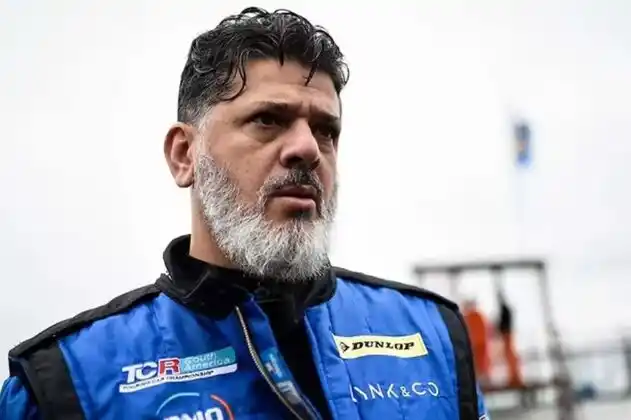 Pablo Otero