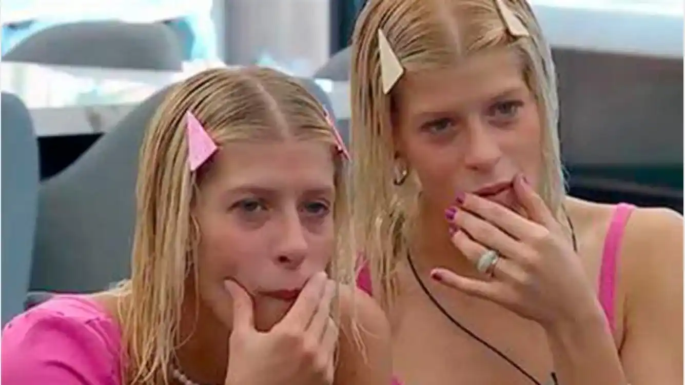 Cuánto cobró la hermana de Camila por entrar cuatro días a la casa de Gran Hermano