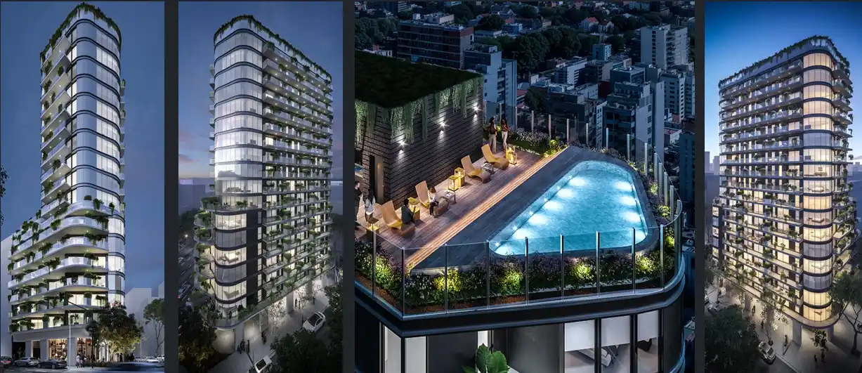 Rosental Inversiones desembarca en Buenos Aires con nuevo desarrollo inmobiliario