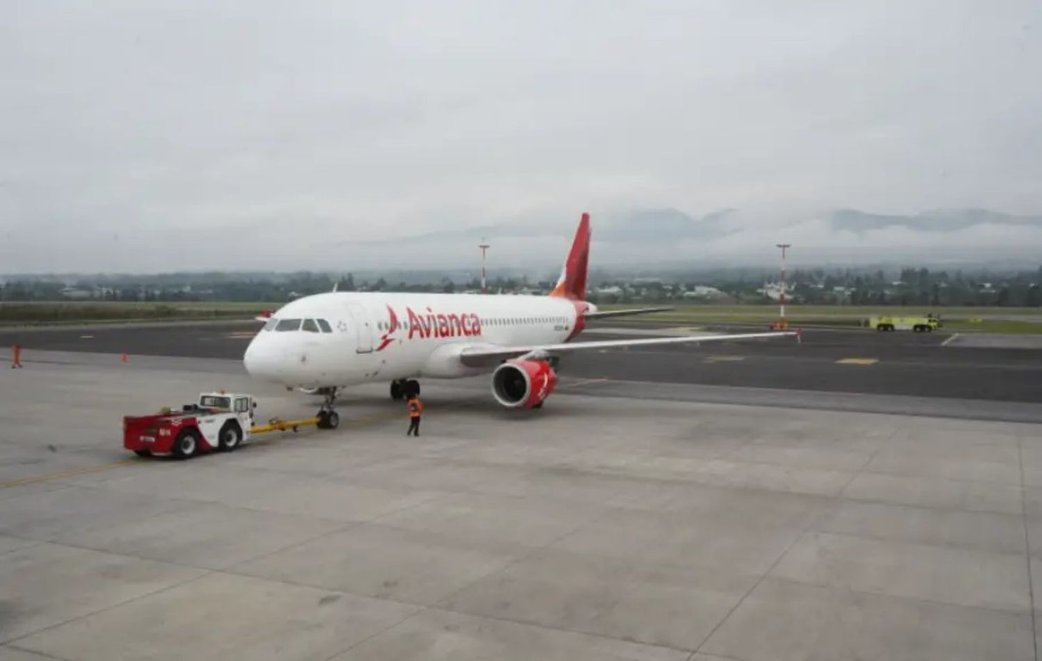 Avianca Returns to Venezuela after Six Years