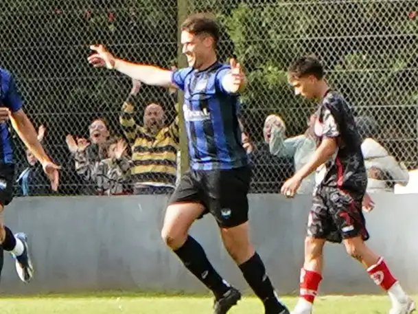 Matías Gonzalía