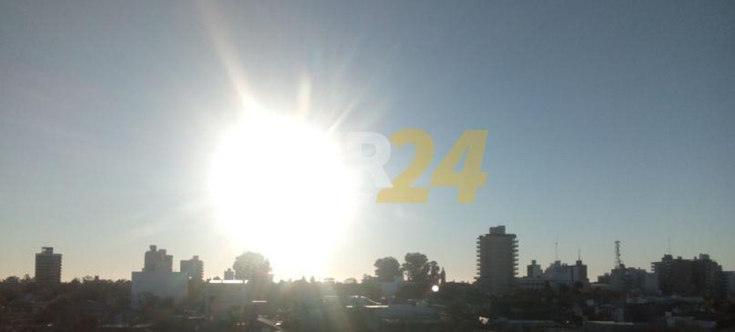 El sol atenuará las bajas temperaturas de este domingo