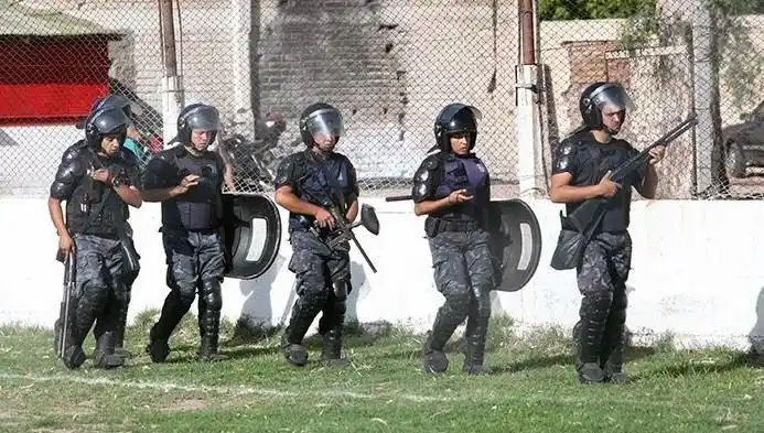 La Liga de Bragado, cada vez más picante: suspendieron dos partidos por incidentes e intervendrá la APreViDe