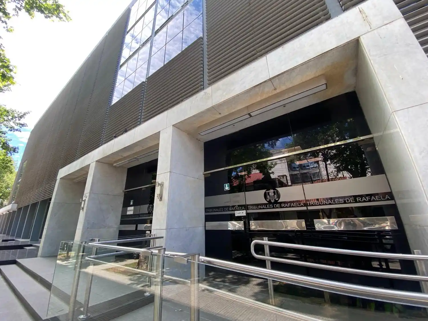 Crédito: RADIO RAFAELA