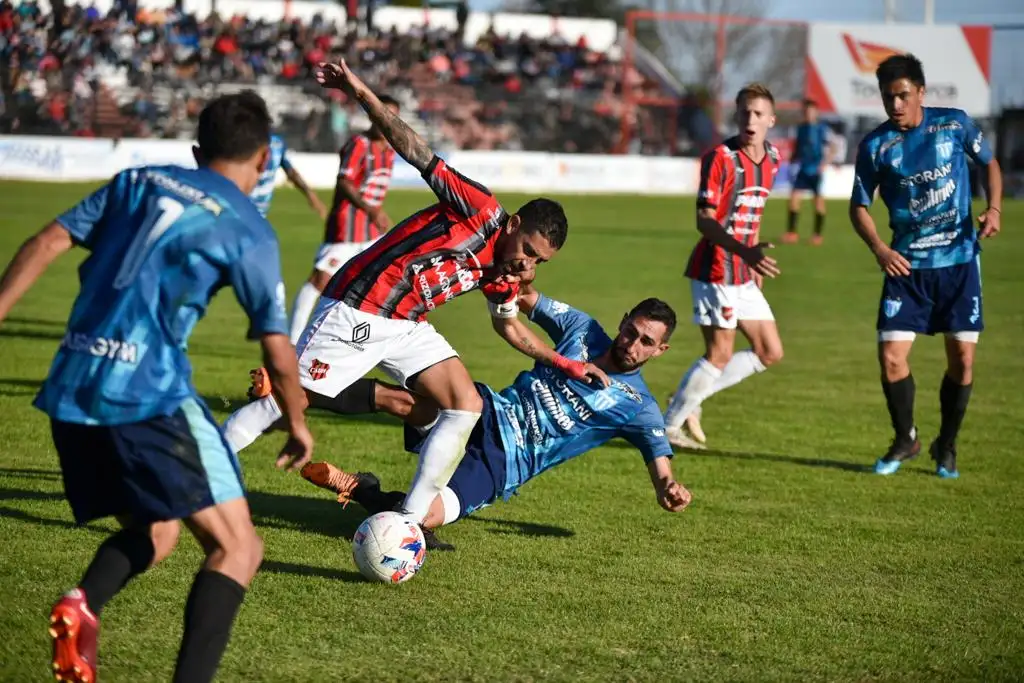 Fotos: Mauricio Ríos - Prensa CDJU