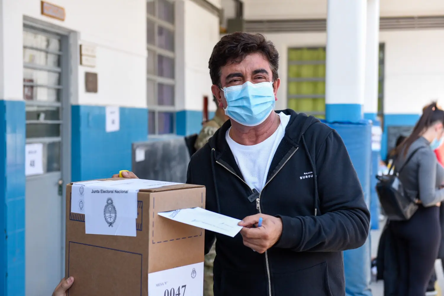 Elecciones PASO 2021: El Frente de Todos triunfó y conservó su principal fuente de votos en La Matanza