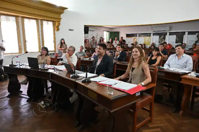 Chascomús: La oposición pospone el debate de un proyecto clave para la seguridad