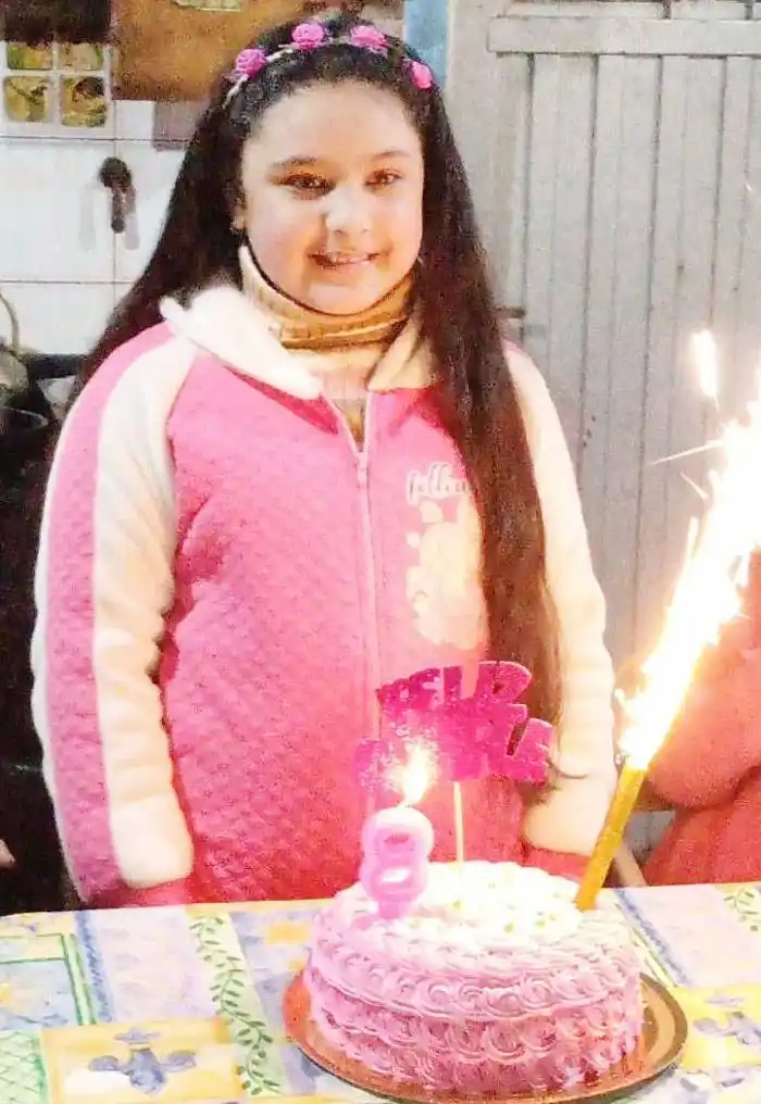 Nuestros Niños