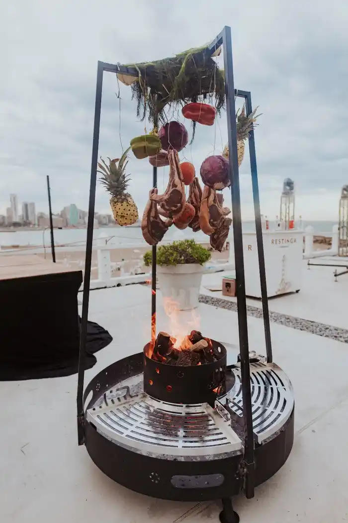 mesón frente al mar - 2