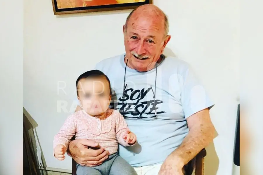 Pesar en la ciudad por el fallecimiento de Pedro, padre del conocido doctor Mauricio Melano