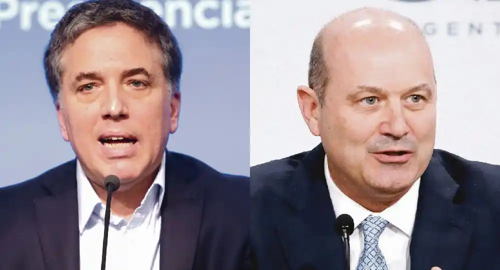 Gobierno desmantelará bola de nieve de Lebac