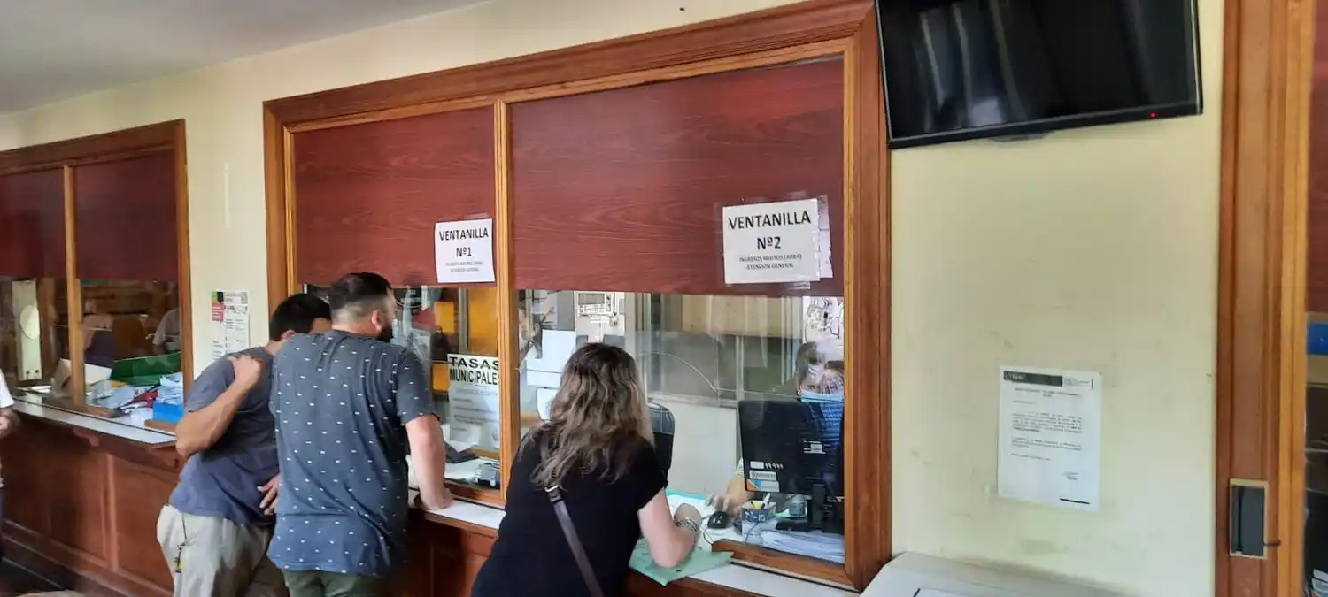 Seguridad e Higiene: prórroga hasta el miércoles para pagar el último vencimiento