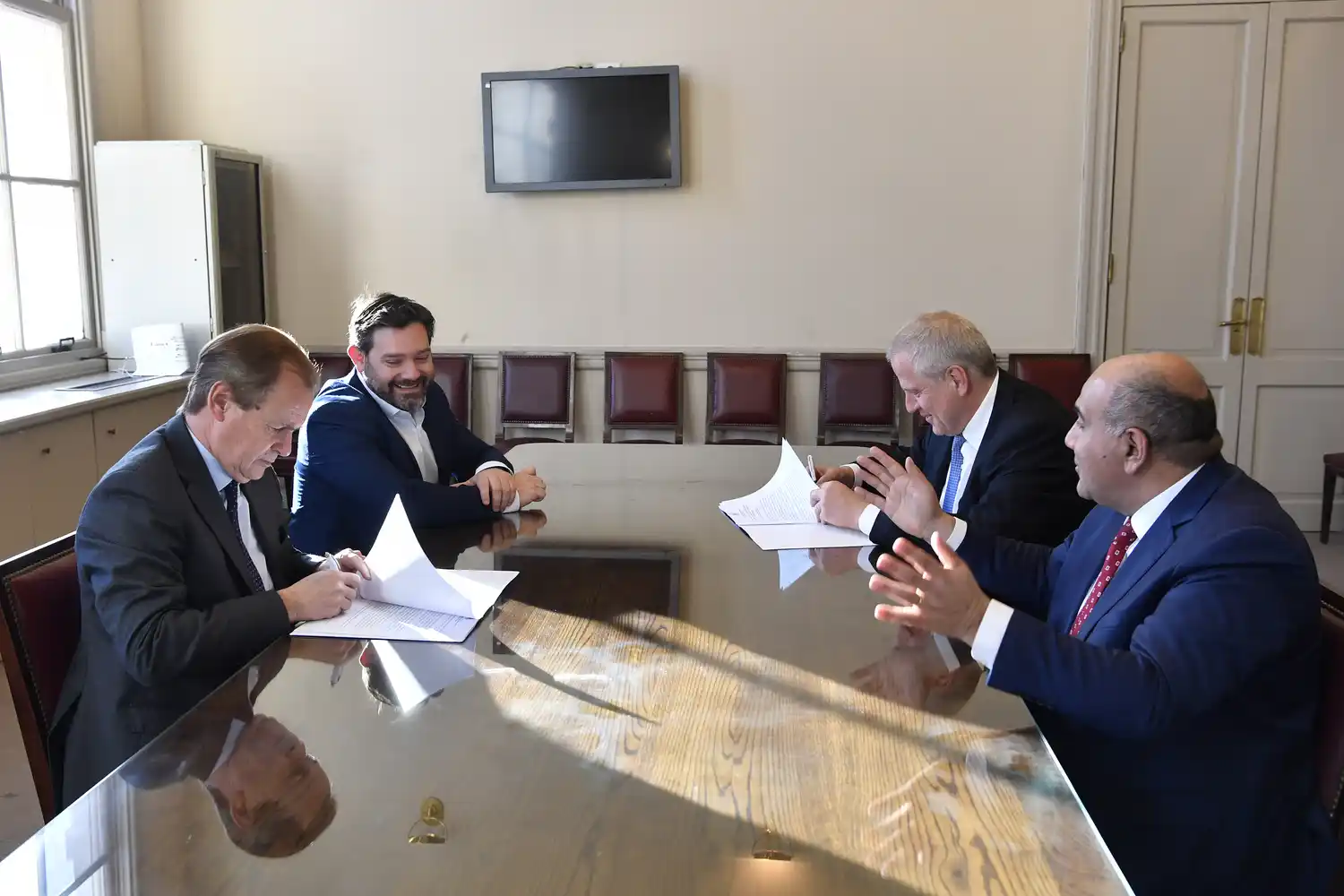 bordet y Perczyk - 3