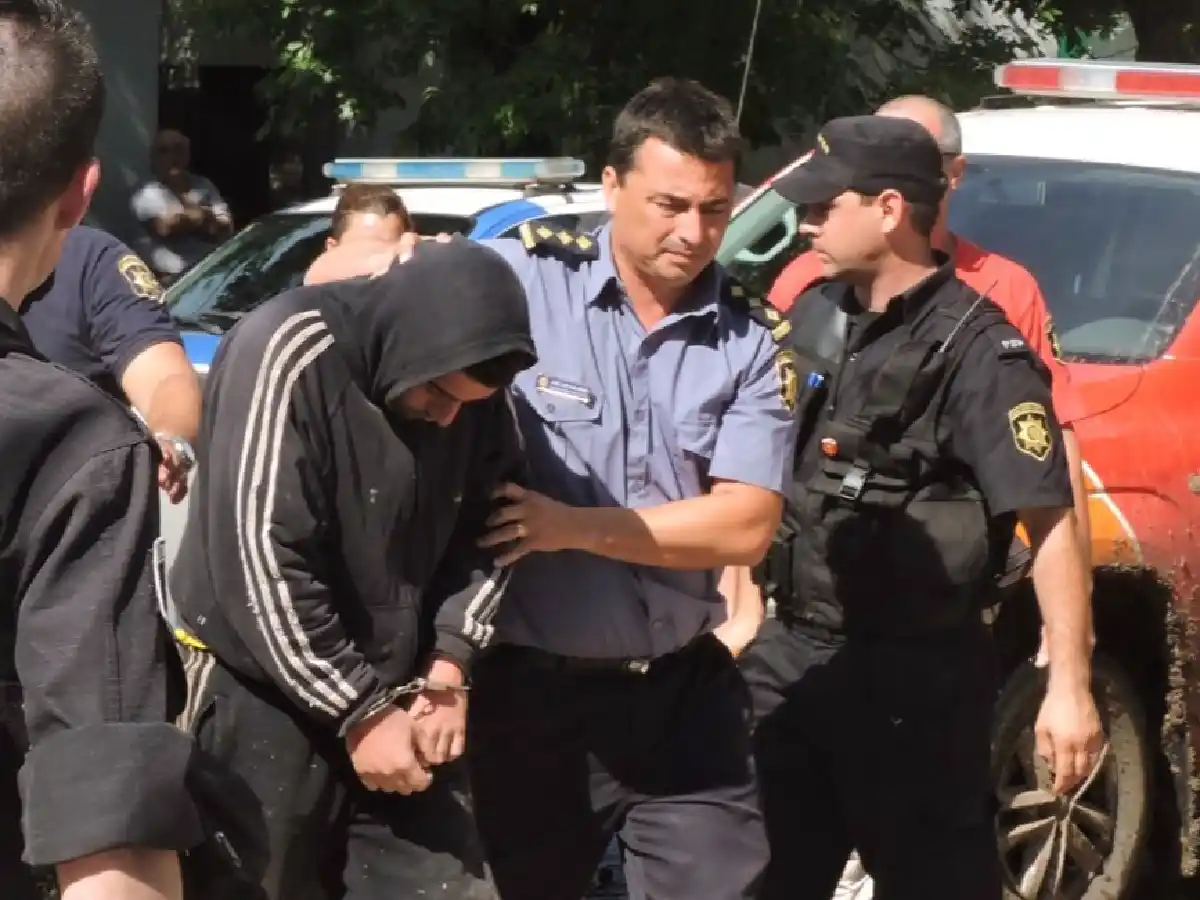 Declaran "inimputable" al hombre  que mató a su madre en El Trébol