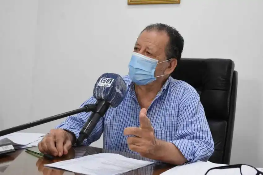 El IASEP garantizó la atención médica a sus afiliados