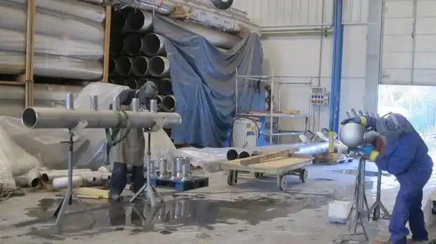 Cae la cantidad de accidentes laborales en Santa Fe