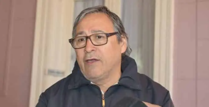 Saladillo: Virulento enfrentamiento entre ediles en el Concejo