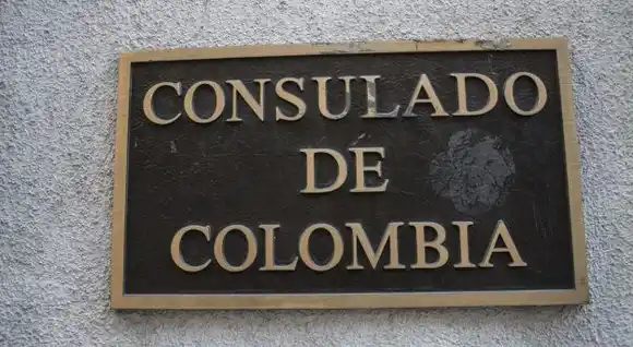 ¡MUY PRONTO! Reabrirán consulados de Colombia en Venezuela