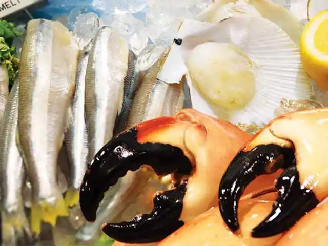 Empresas marplatenses de pescado viajan a feria internacional en Estados Unidos